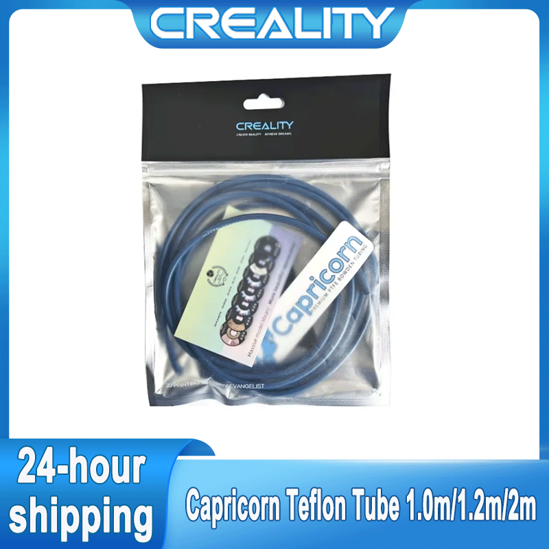 3D Printer Resin - CREALITY voor Capricorn Bowden PTFE voor