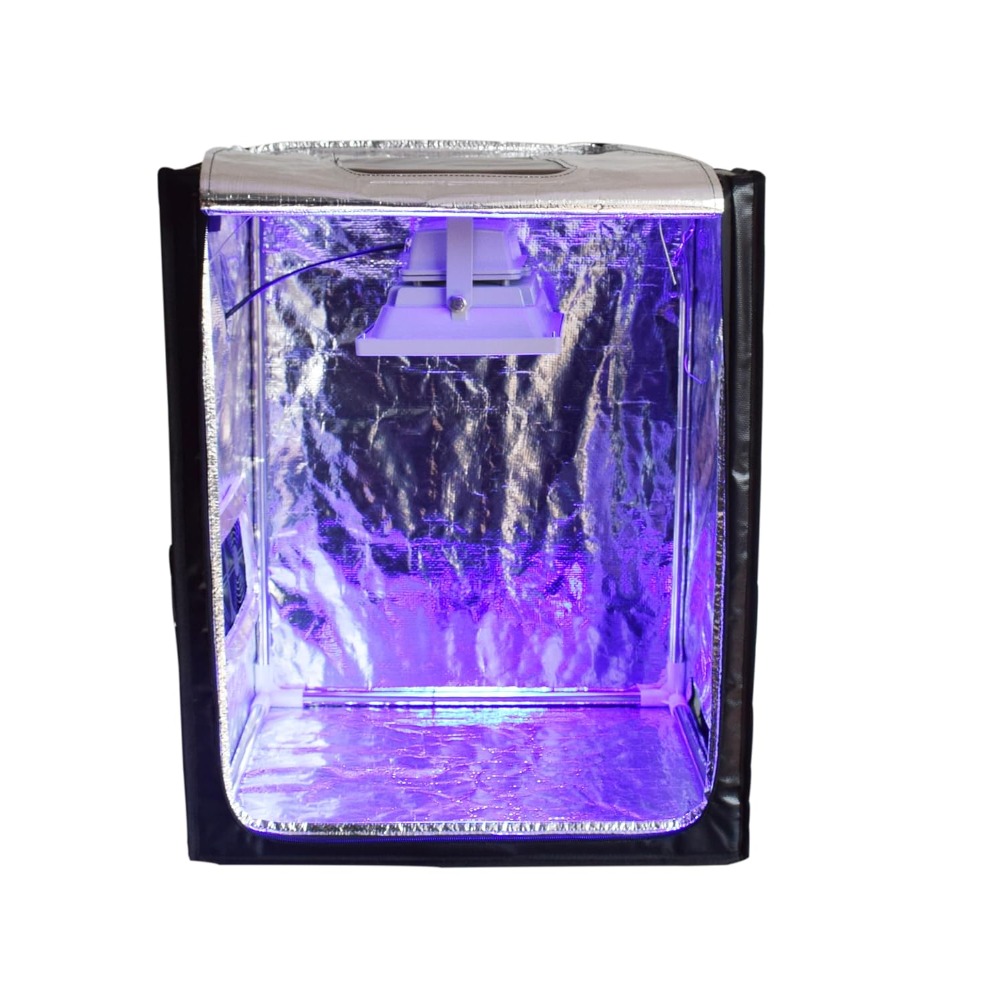 3D Printer Resin - US Lokale Voorraad UV Lichtbox voor