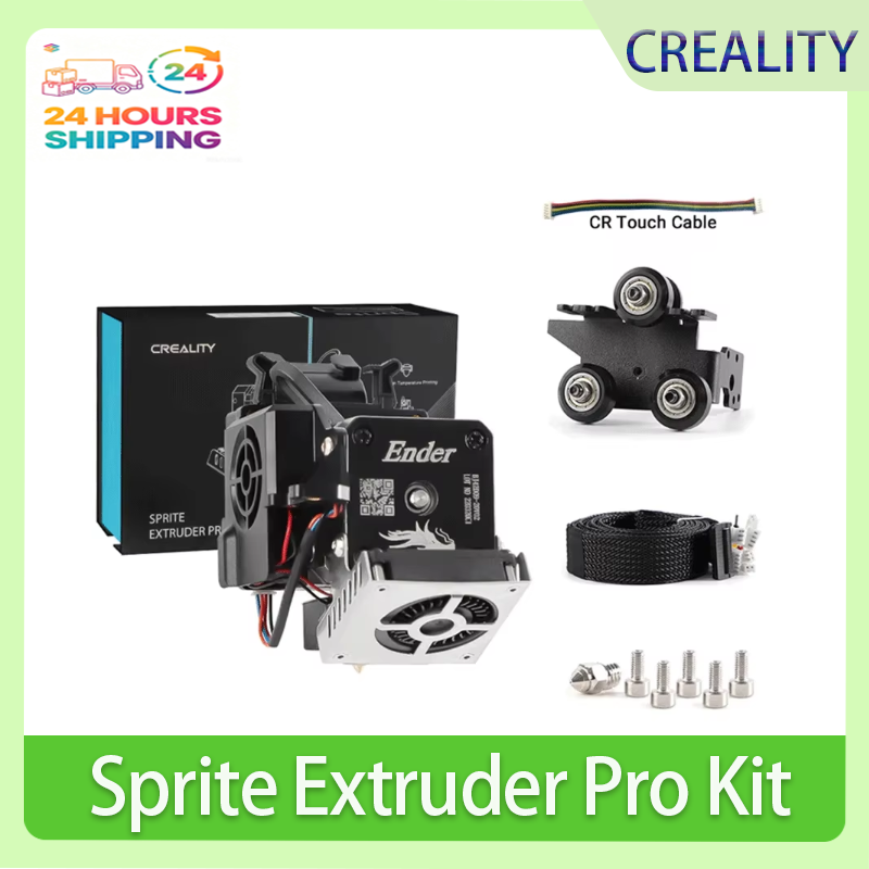 3D Printing Ender - CREALITY Sprite Extruder Pro Kit 300