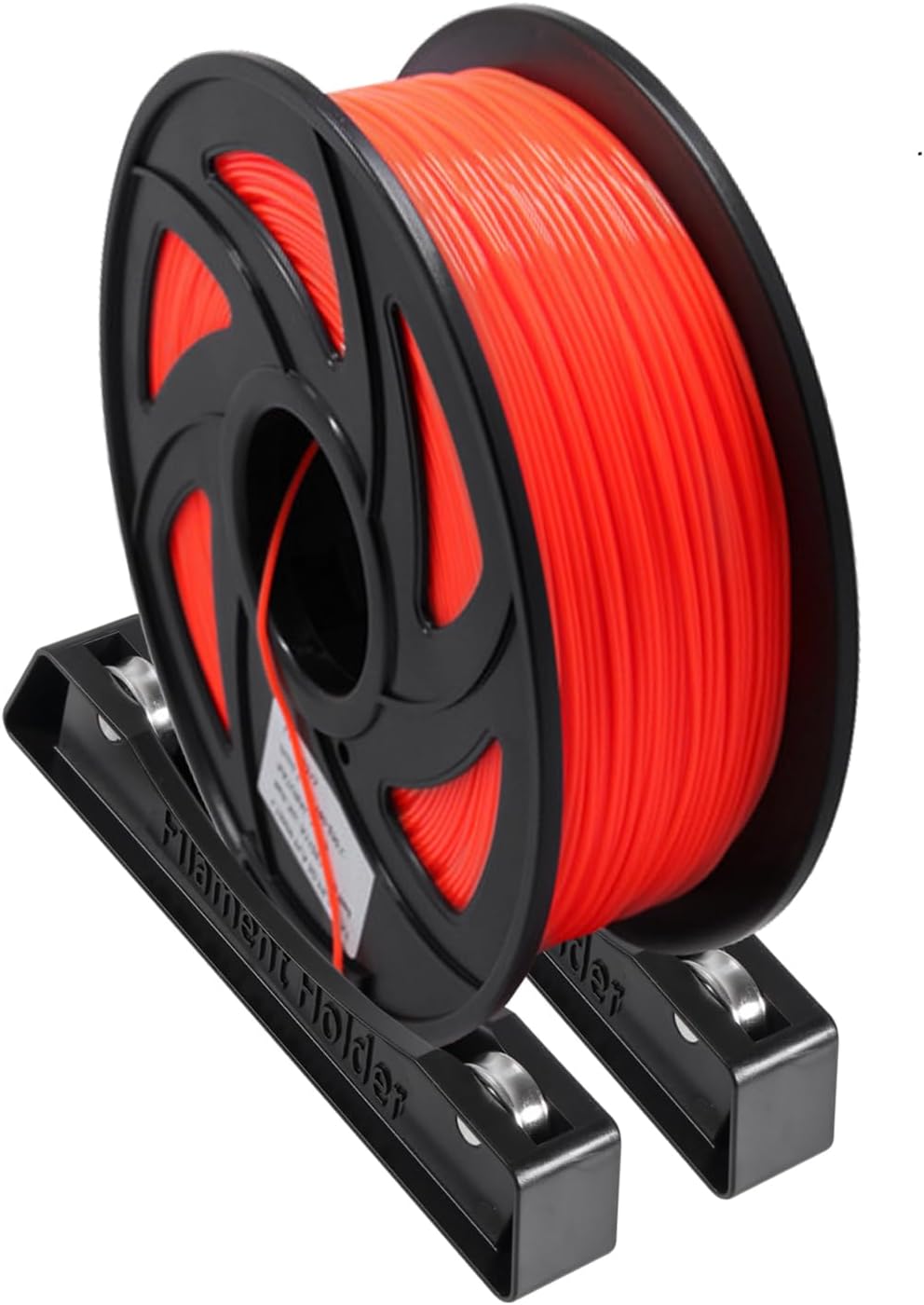 3D Printing Nylon Filament - 2PCS 3D Printer Filament Spool Houder