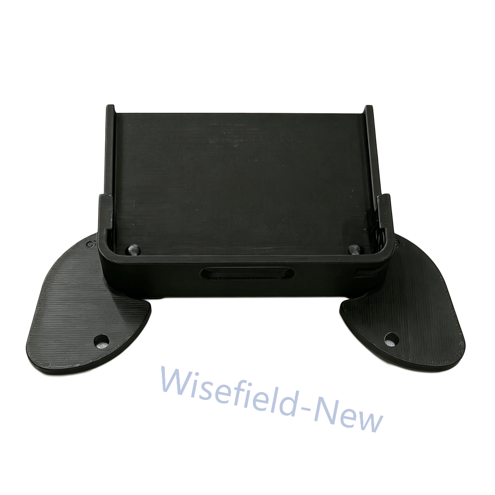 3D Printing Grip - Voor Anbernic RG Rotate 3D-geprinte griptransformator,