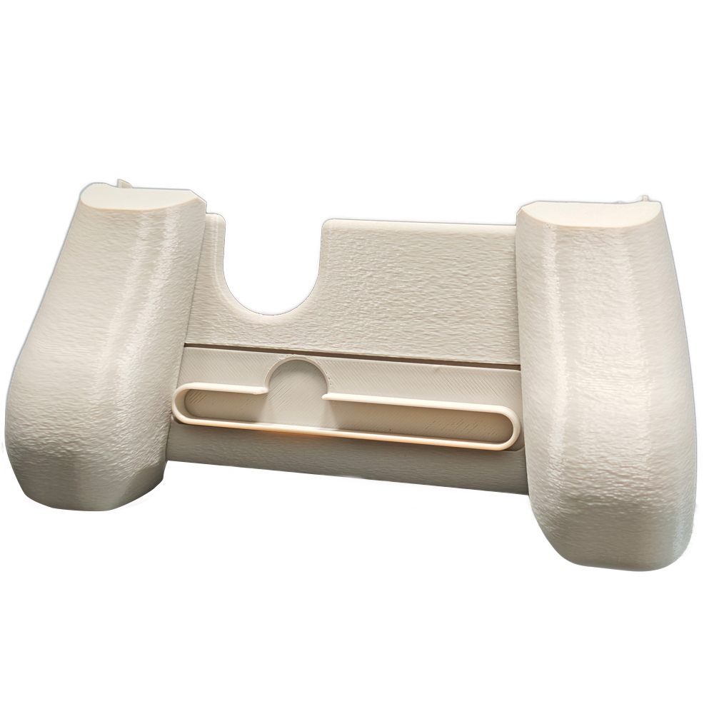 3D Printing Grip - Voor Ayn Thor Modulaire beschermende griphoes