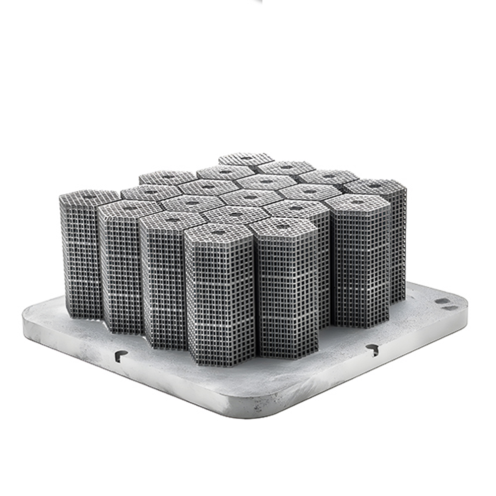 3D Printing For Medical - Klantspecifieke SLM 3D-printdiensten voor medische, industriële