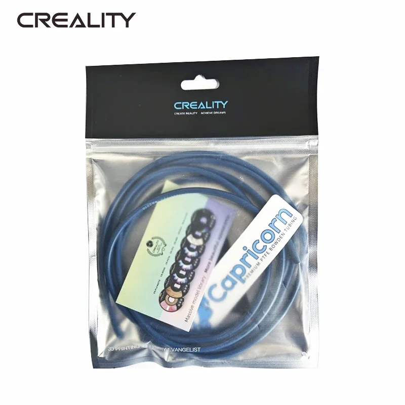 CREALITY voor Capricorn Bowden - 3D Printer Resin recensie en prijs