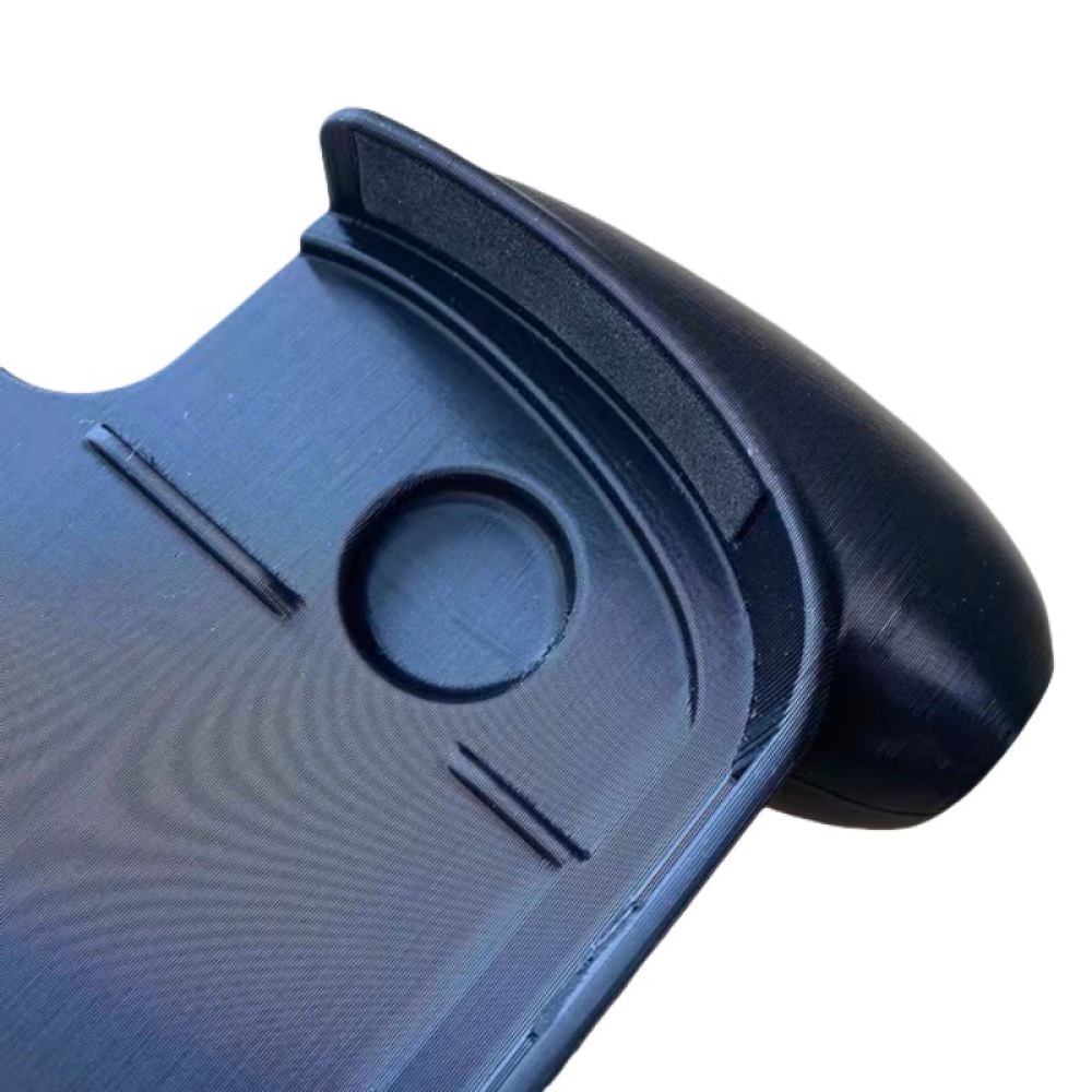 3D printen Shell Case voor Anb - 3D Printing Grip recensie en prijs