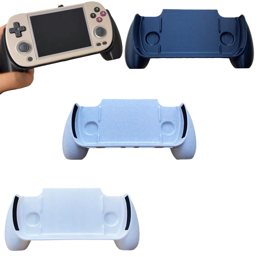 3D printen Shell Case voor Anb - 3D Printing Grip recensie en prijs
