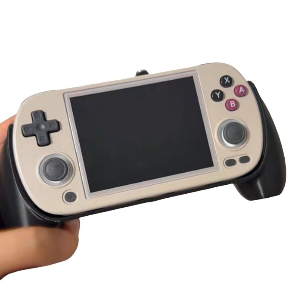 3D printen Shell Case voor Anb - 3D Printing Grip recensie en prijs
