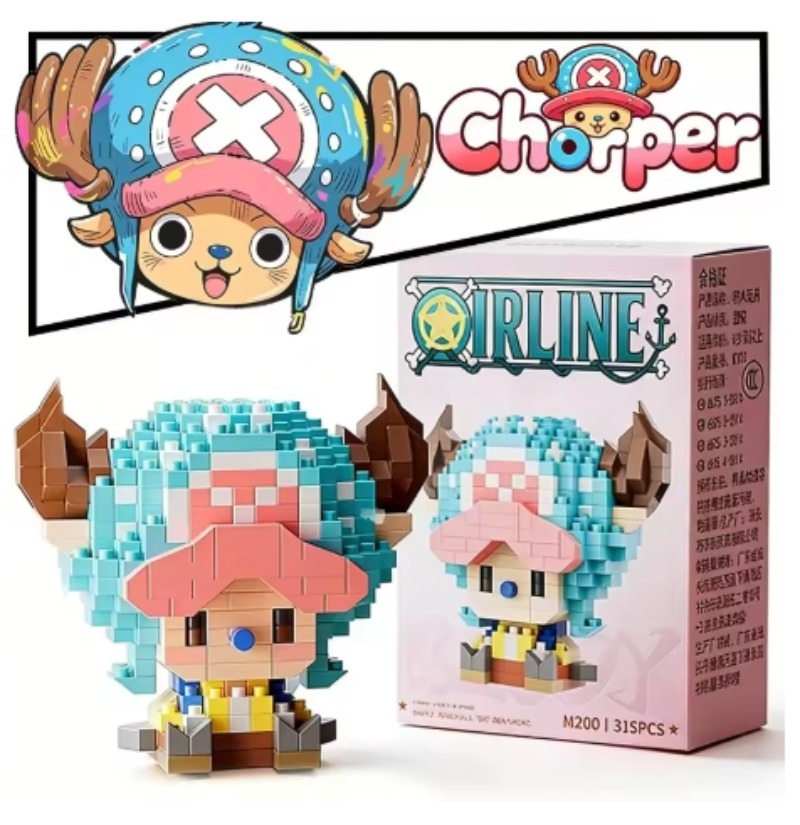 ONE PIECE Zonne God Nika Luffy - 3D Printing Luffy recensie en prijs