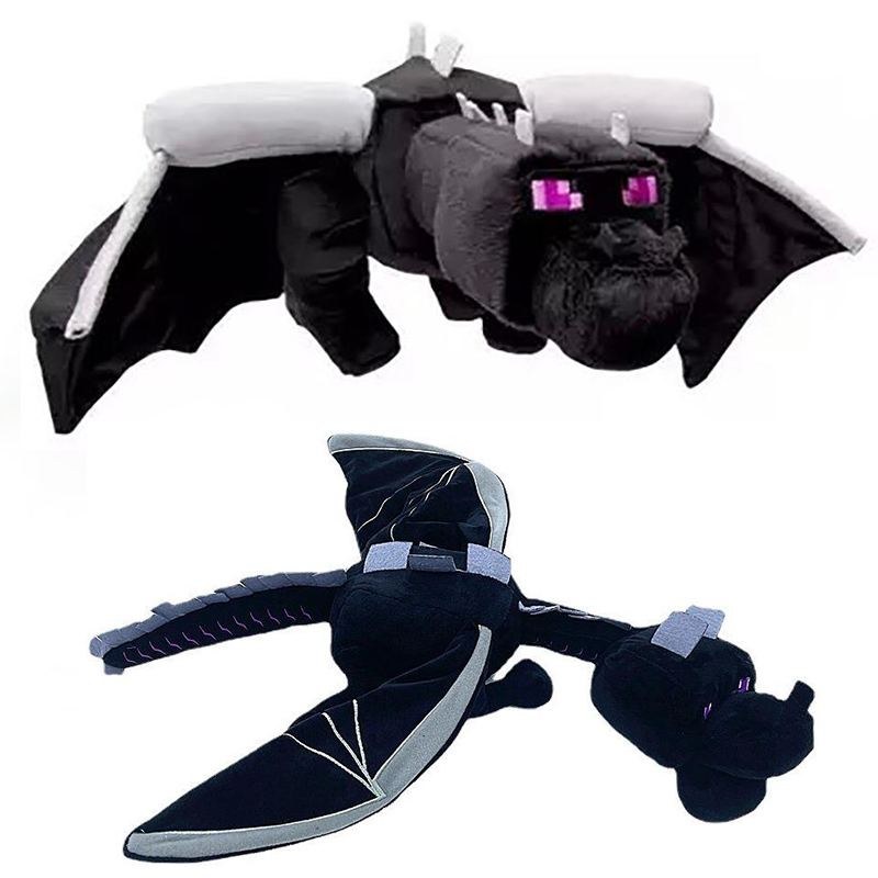 Ender Dragon Enderdragon Knuff - 3D Printing Ender recensie en prijs