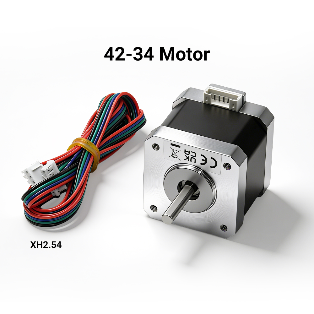 3D-printer 42 40 42 34 X/Y/Z/E - 3D Printing Process recensie en prijs
