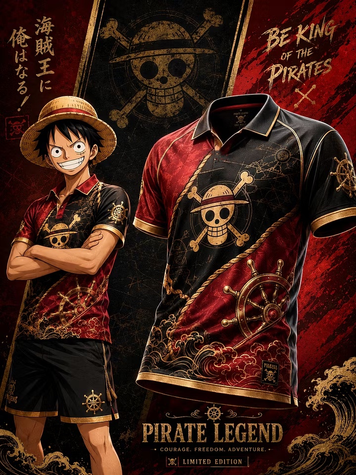2027 Nieuwe Aanwinsten Anime A - 3D Printing Luffy recensie en prijs