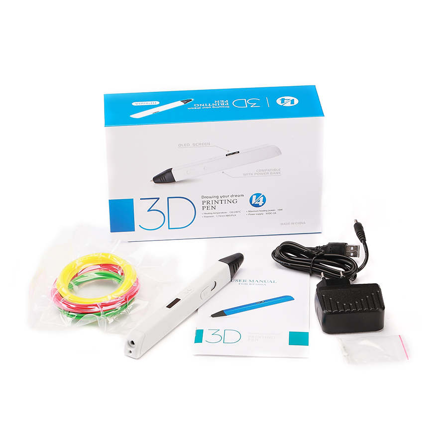 Nieuwe 3D Professionele Printp - 3D Printing Nylon Filament recensie en prijs