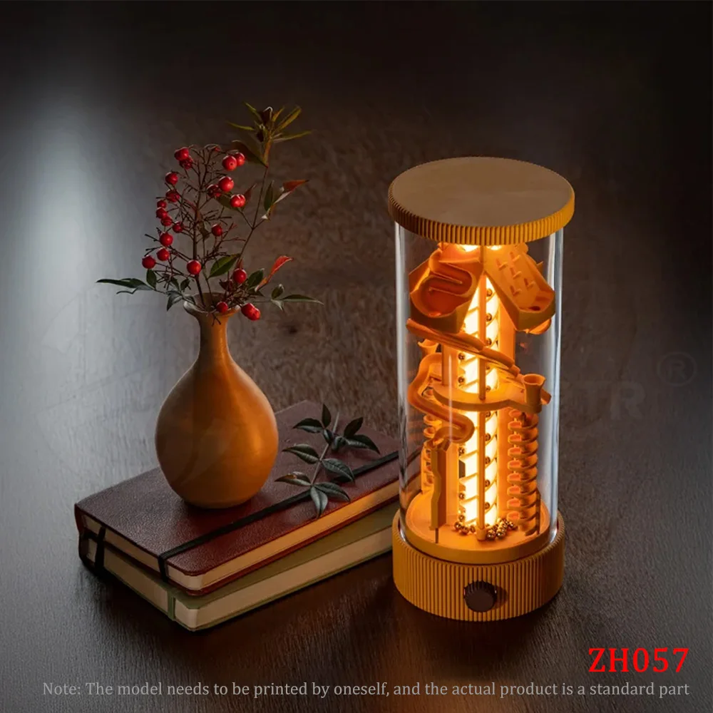 Voor Bambu Lab DIY Creatieve M - 3D Printing Process recensie en prijs