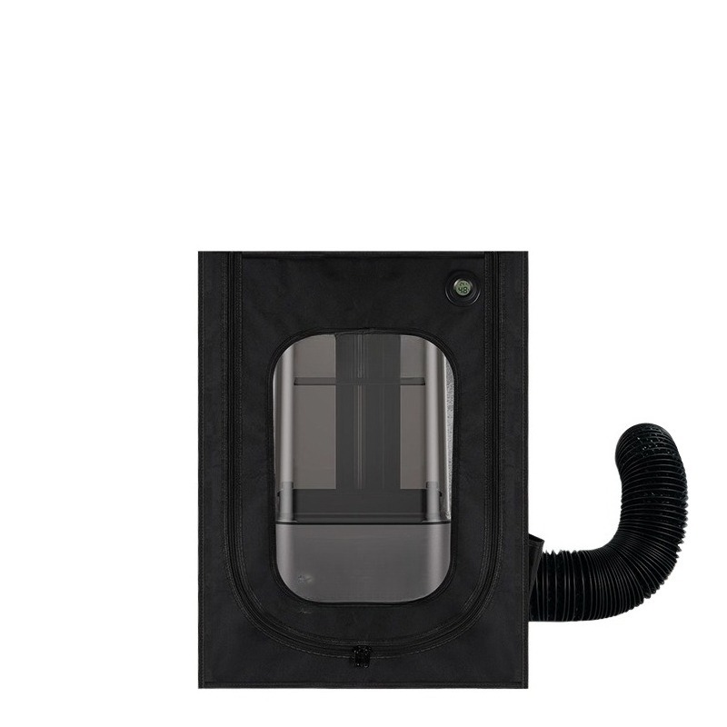Hars 3D-printer beschermhoes S - 3D Printer Resin recensie en prijs