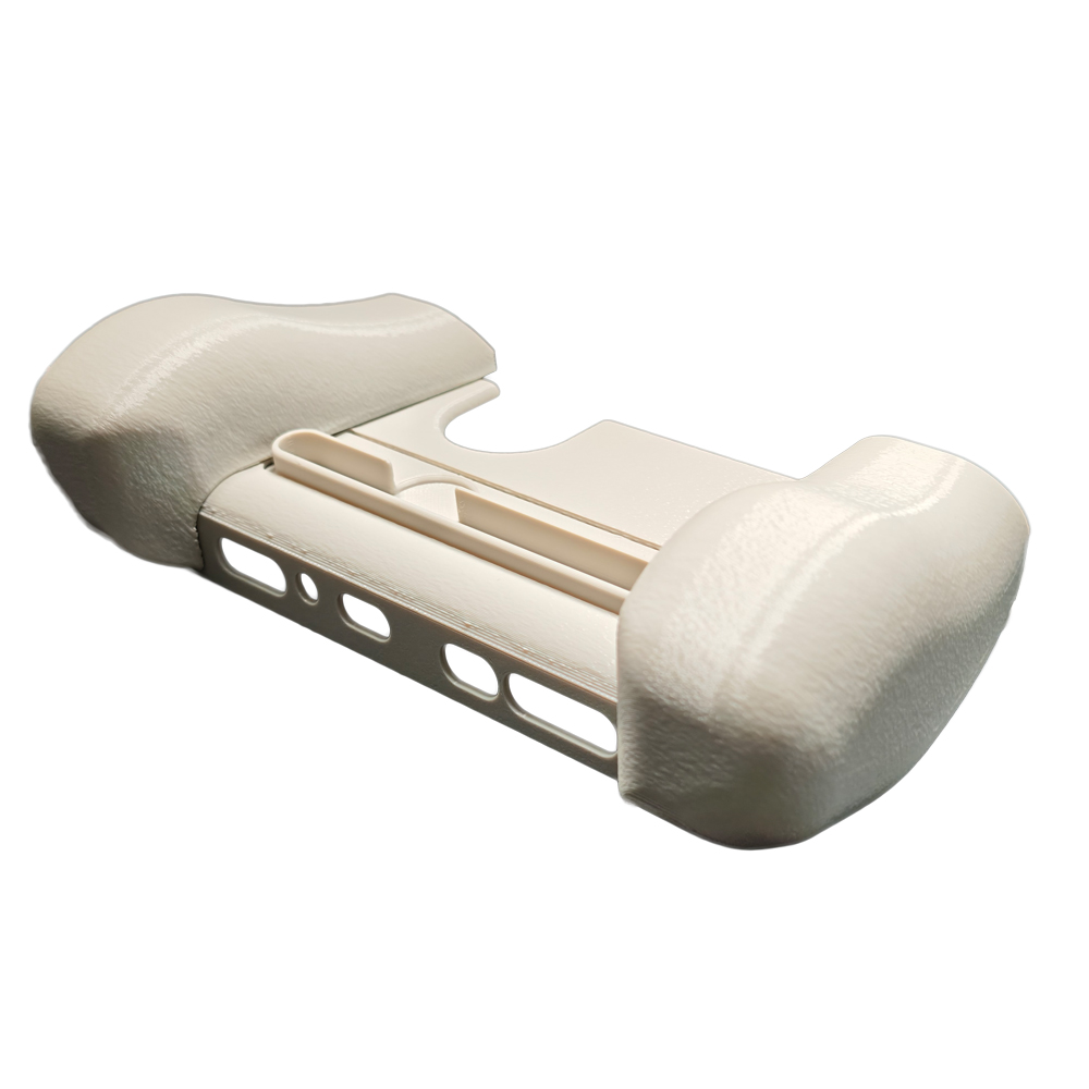 Modulaire griphoes voor Ayn Th - 3D Printing Grip recensie en prijs