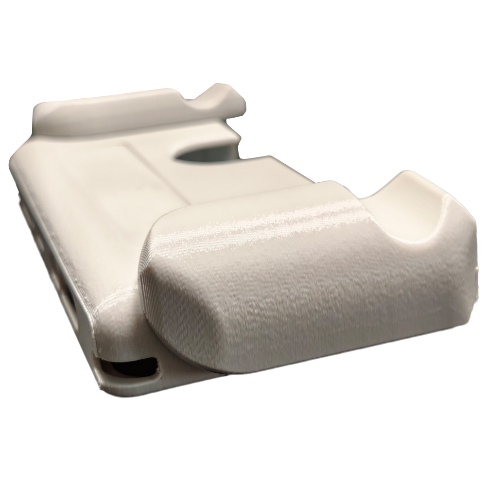 Modulaire griphoes voor Ayn Th - 3D Printing Grip recensie en prijs