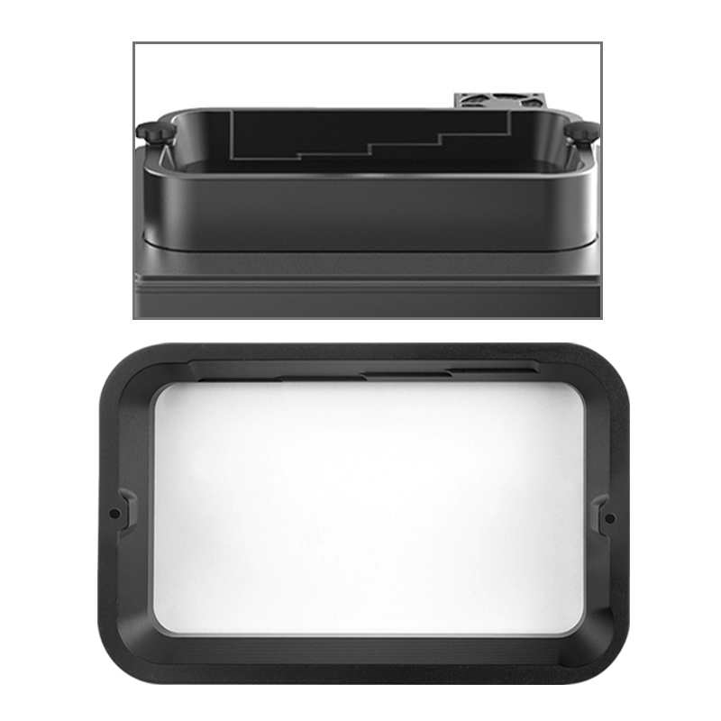 CREALITY 3D Originele HALOT-ON - 3D Printing Process recensie en prijs