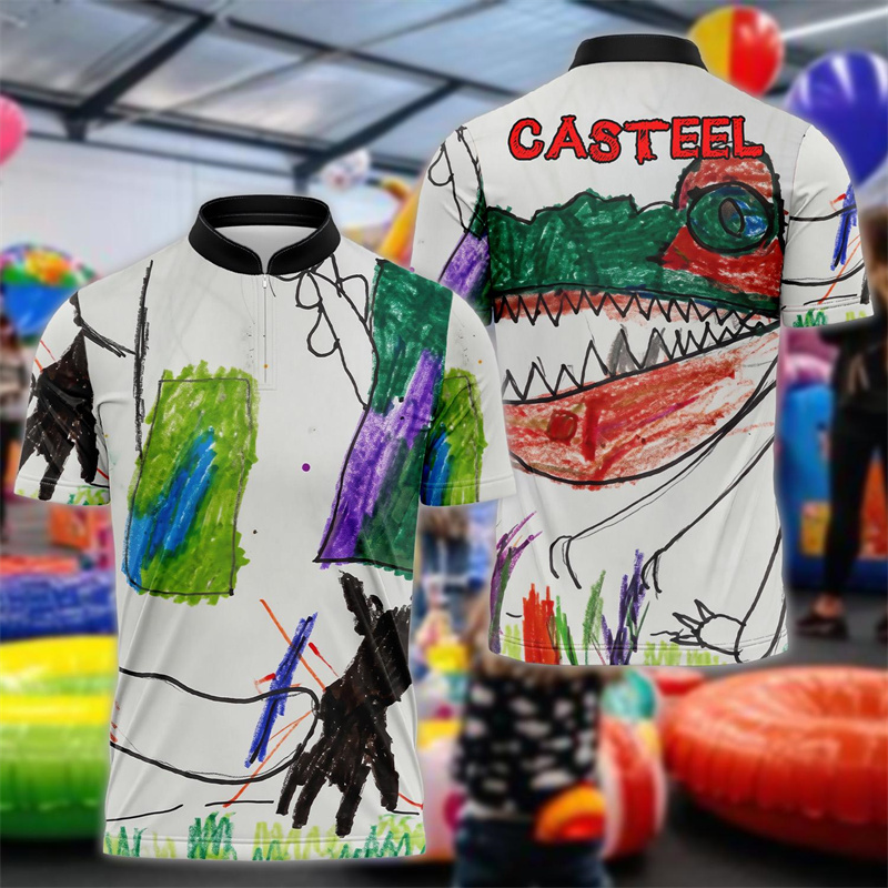 Gepersonaliseerd op maat gemaa - 3D Printing Requests recensie en prijs