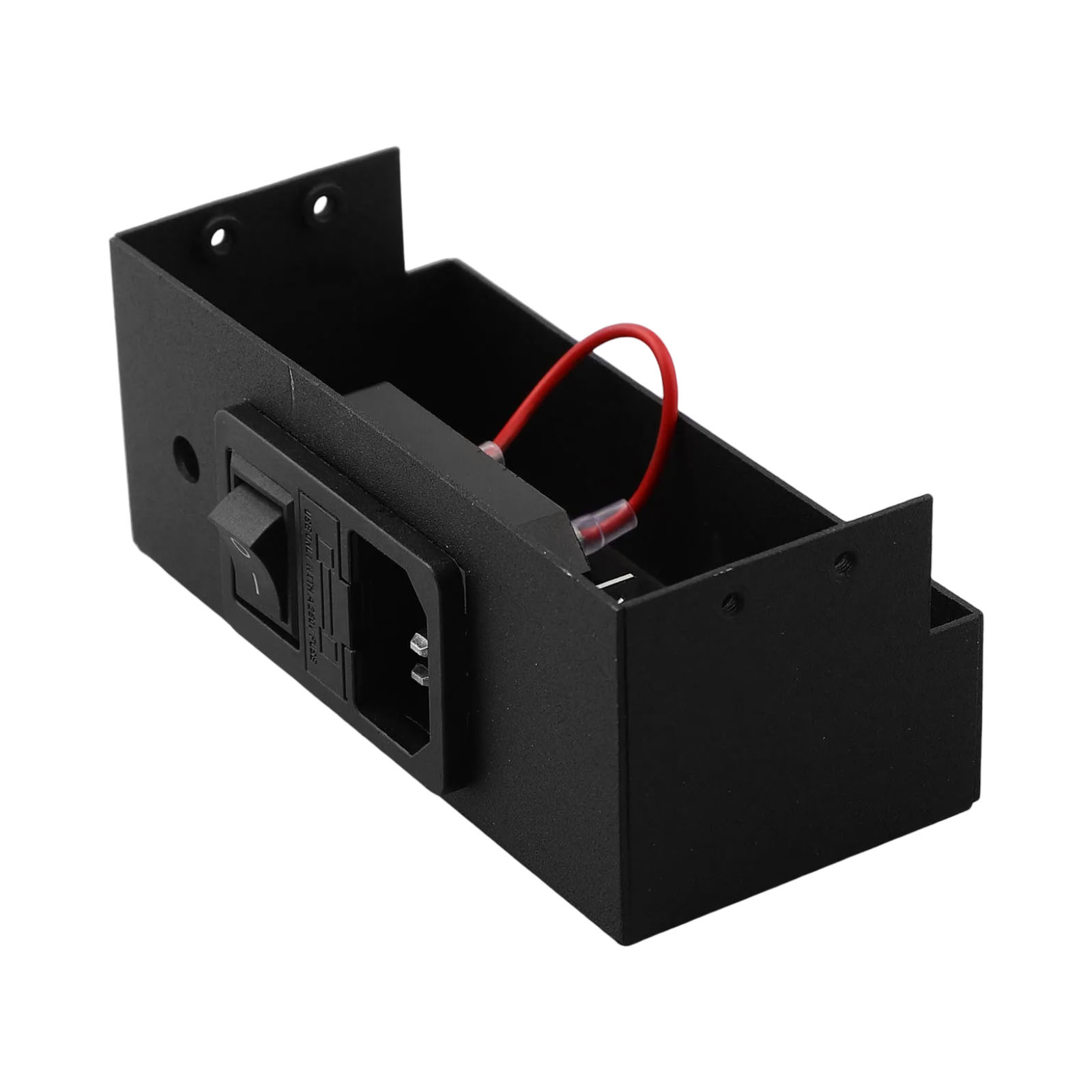 Schakelende Voeding Behuizing  - 3D Printer Power Supply recensie en prijs