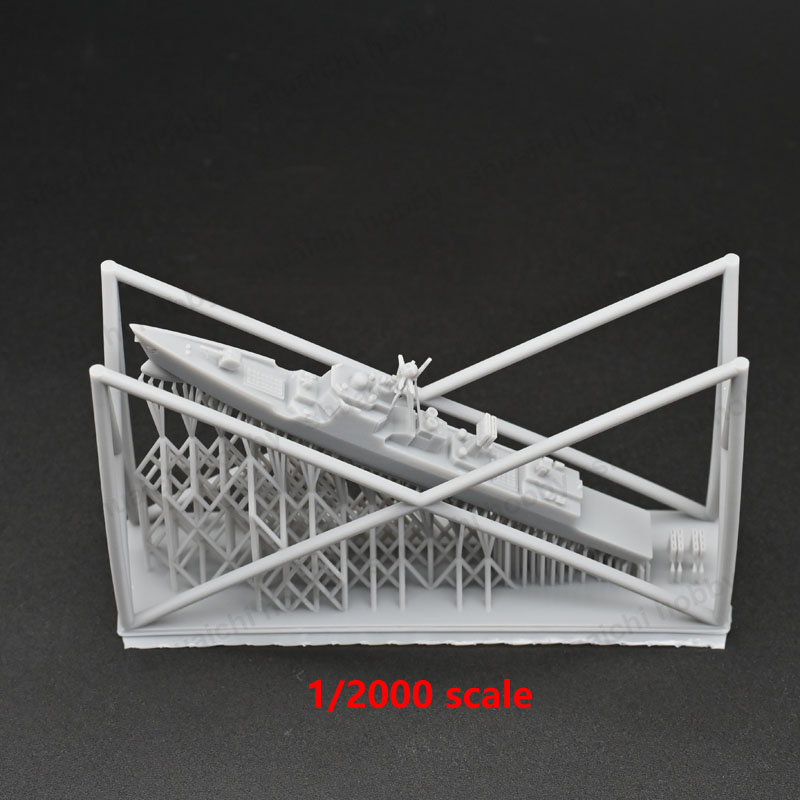2 stuks 1/2000 1500 1250 schaa - 3D Printing Simulator recensie en prijs