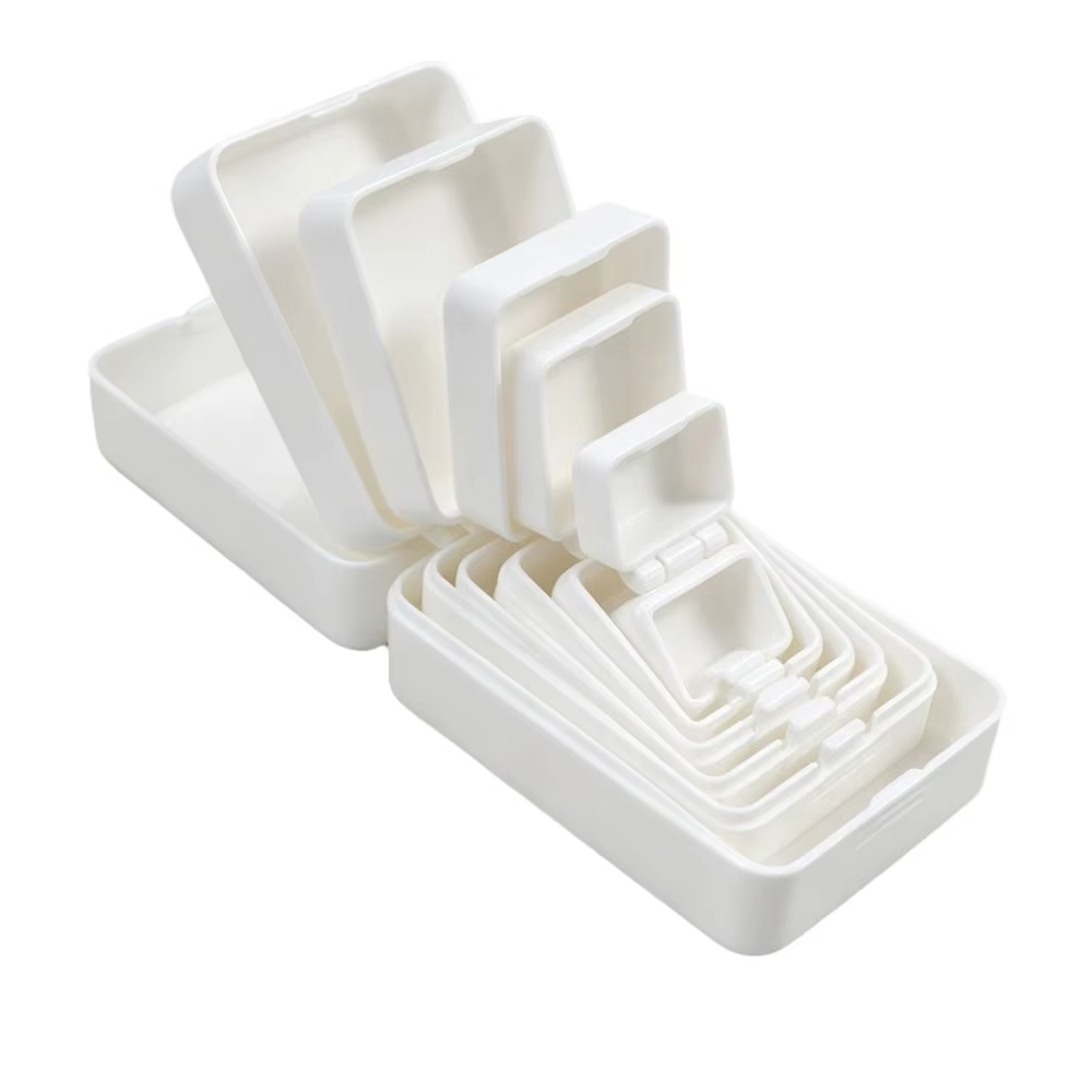 Draagbare 3D-geprinte sieraden - 3D Printing Jewelry recensie en prijs