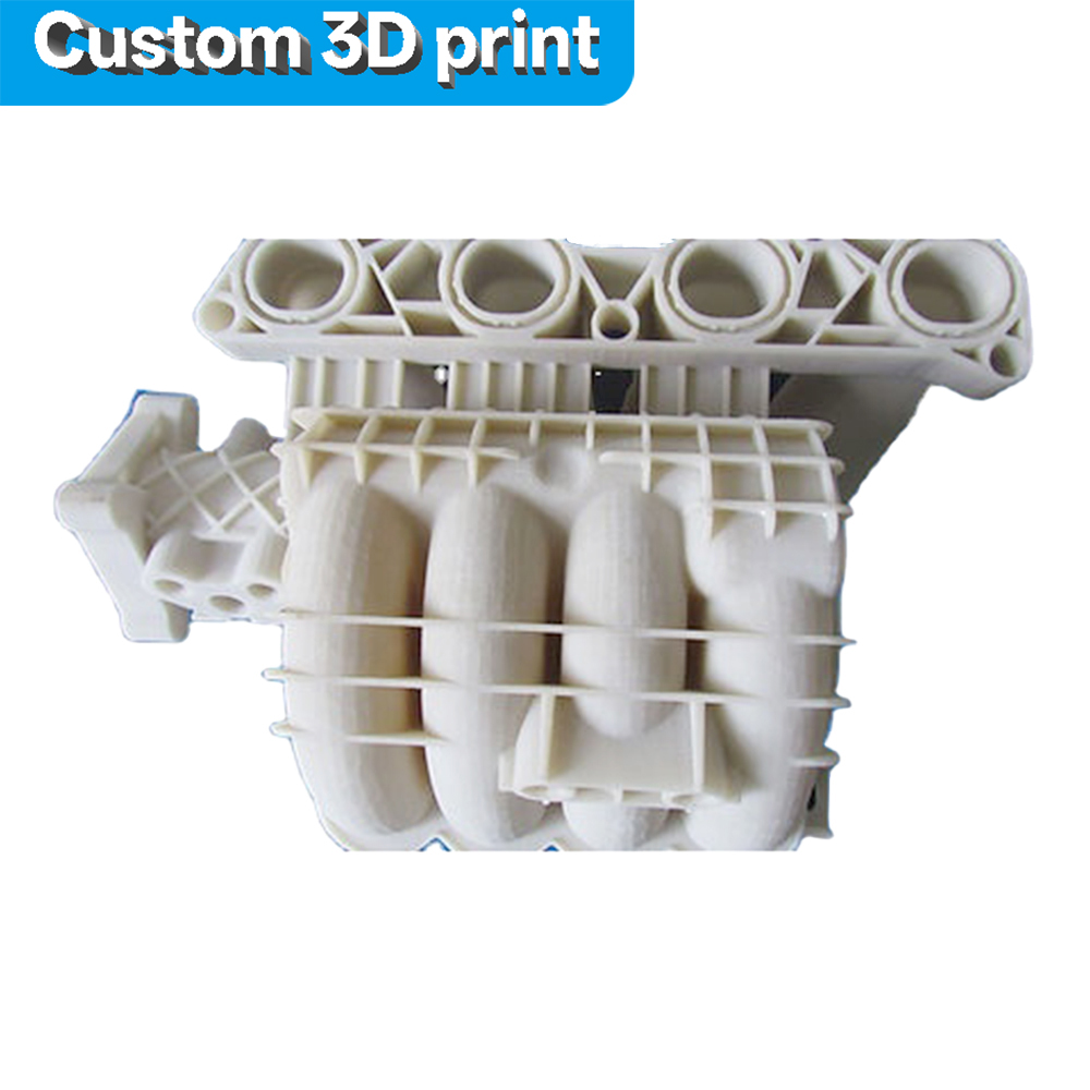 Aangepaste hoogprecisie 3D-pri - 3D Printing File Format recensie en prijs