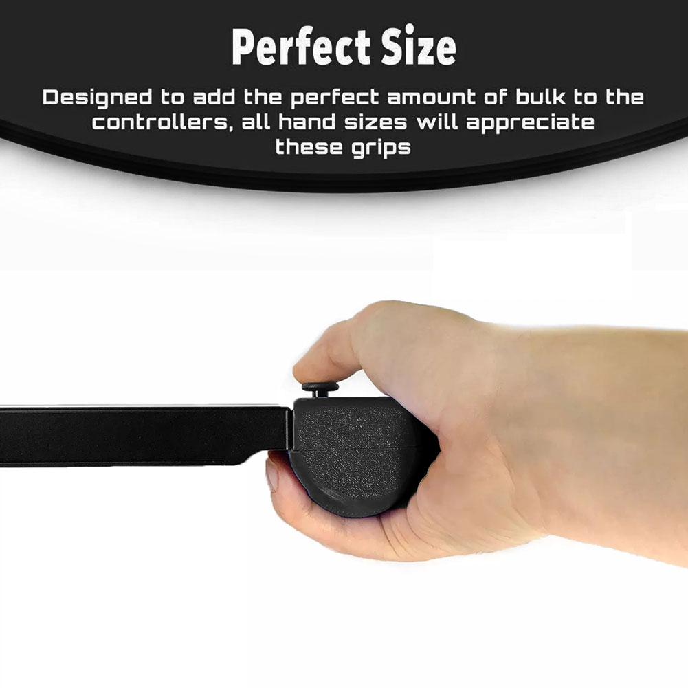 Comfortabele grip voor Legion  - 3D Printing Grip recensie en prijs