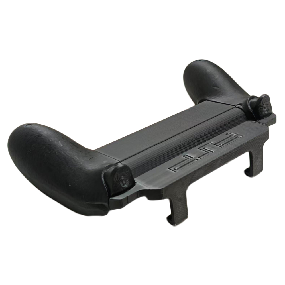 Voor PSP 1000 Handvat Controll - 3D Printing Grip recensie en prijs