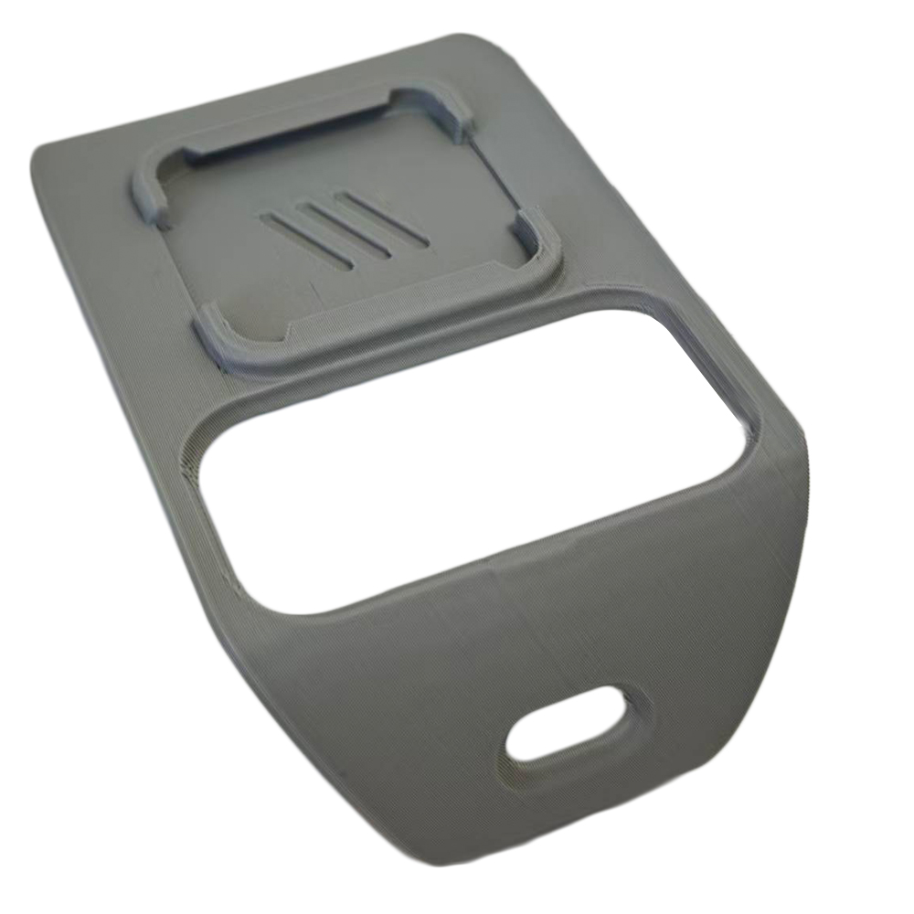 Base grip Back Mount voor Stea - 3D Printing Grip recensie en prijs