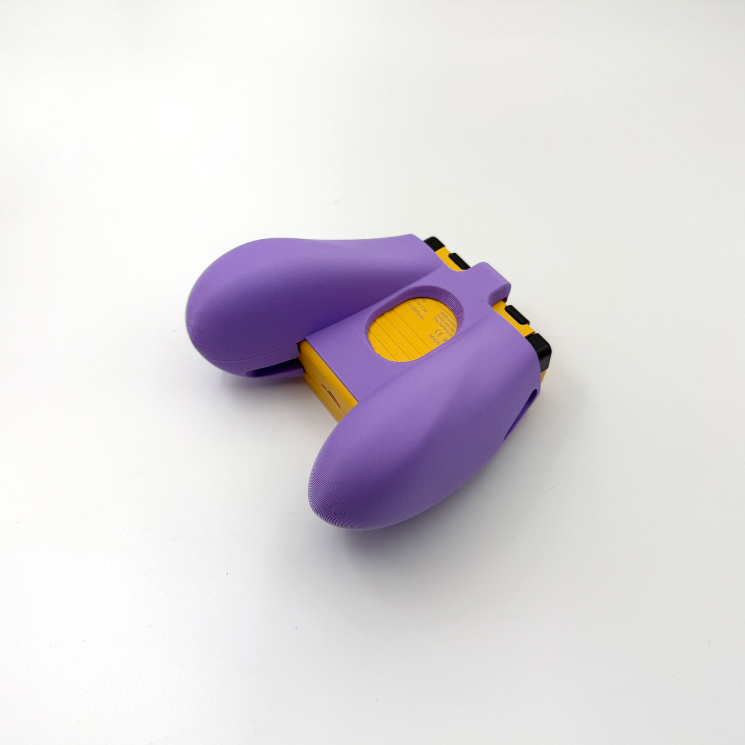 Miyoo MINI Flip Grip 3D-geprin - 3D Printing Grip recensie en prijs