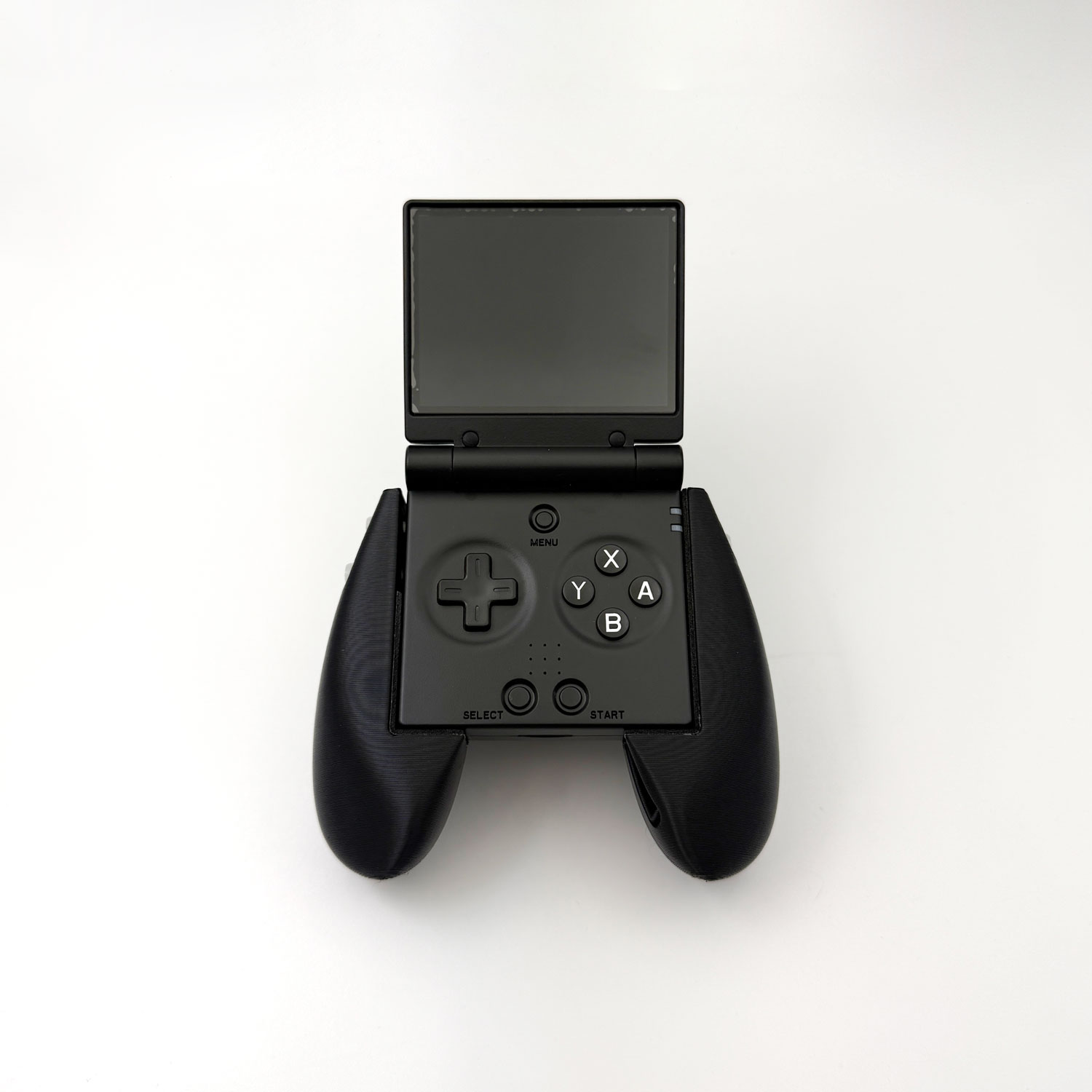 Miyoo MINI Flip Grip 3D-geprin - 3D Printing Grip recensie en prijs
