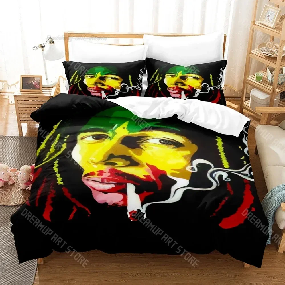 3D Print BoB Marley beddengoed - 3D Printing Aliexpress recensie en prijs
