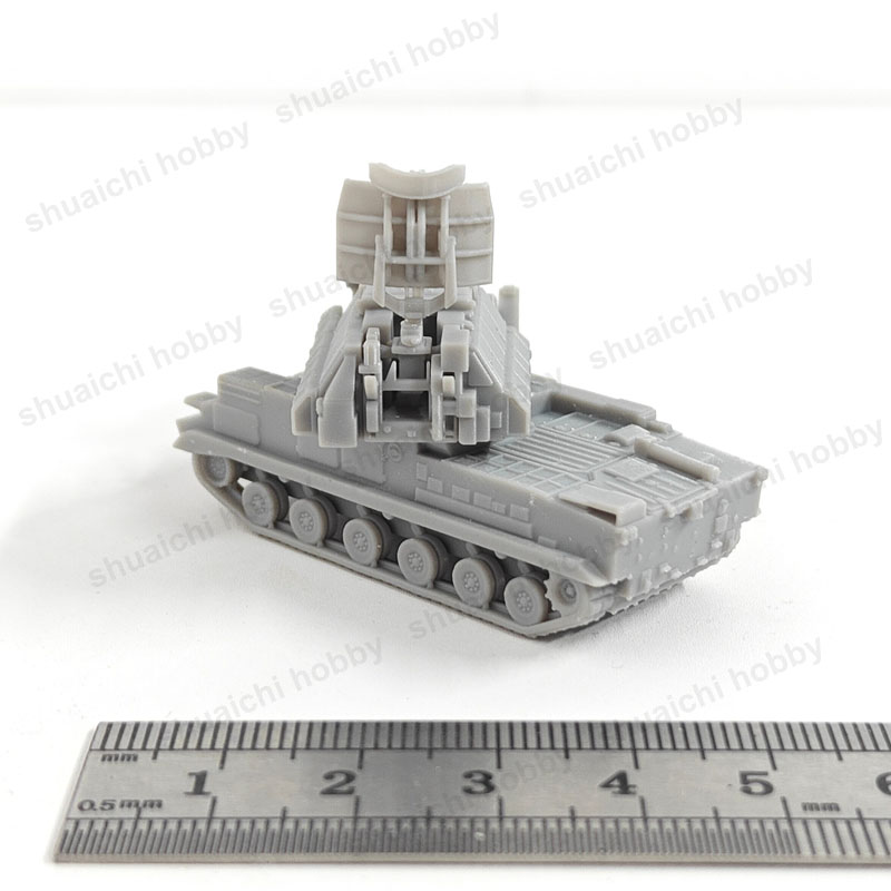 5PCS 1/144 Schaal Tor-M1 (SA-1 - 3D Printing Simulator recensie en prijs