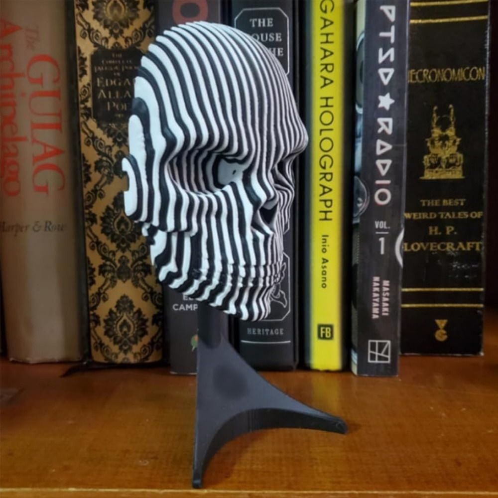 Visuele illusie 3D-printen sch - 3D Printing Simulator recensie en prijs