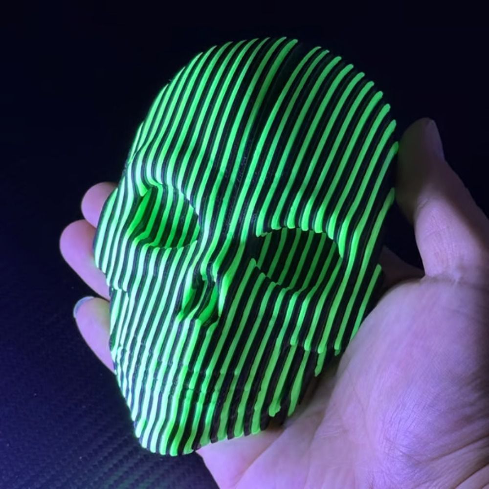 Visuele illusie 3D-printen sch - 3D Printing Simulator recensie en prijs