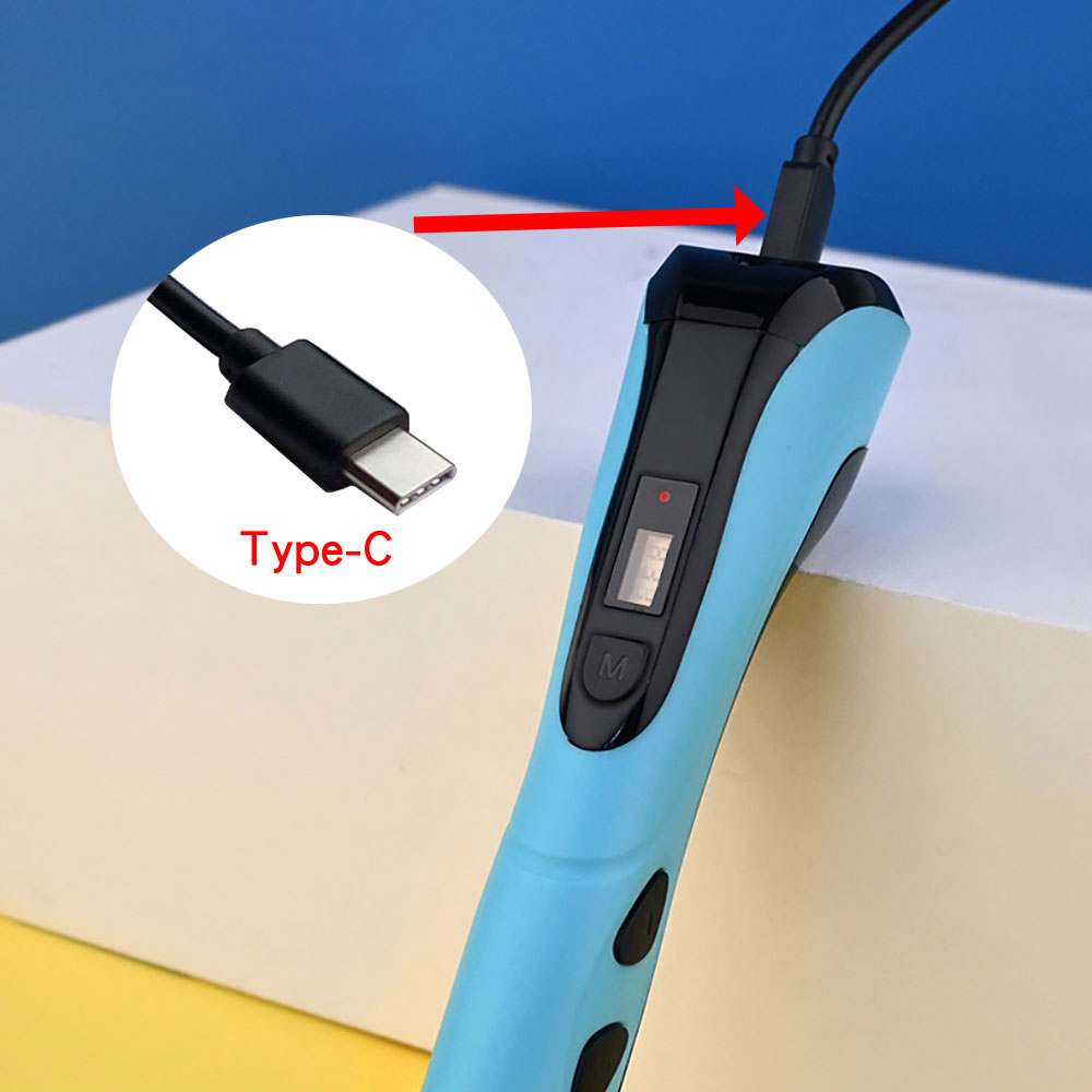 3D-printpen voor kinderen met  - 3D Printing Nylon Filament recensie en prijs