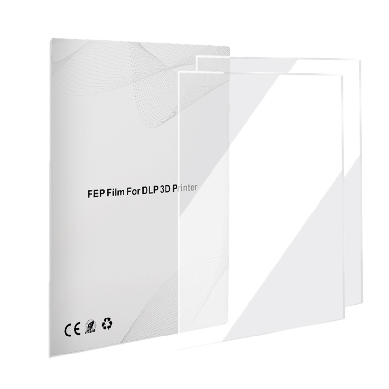 2 Stks/partij Originele Fep Re - 3D Printer Resin recensie en prijs