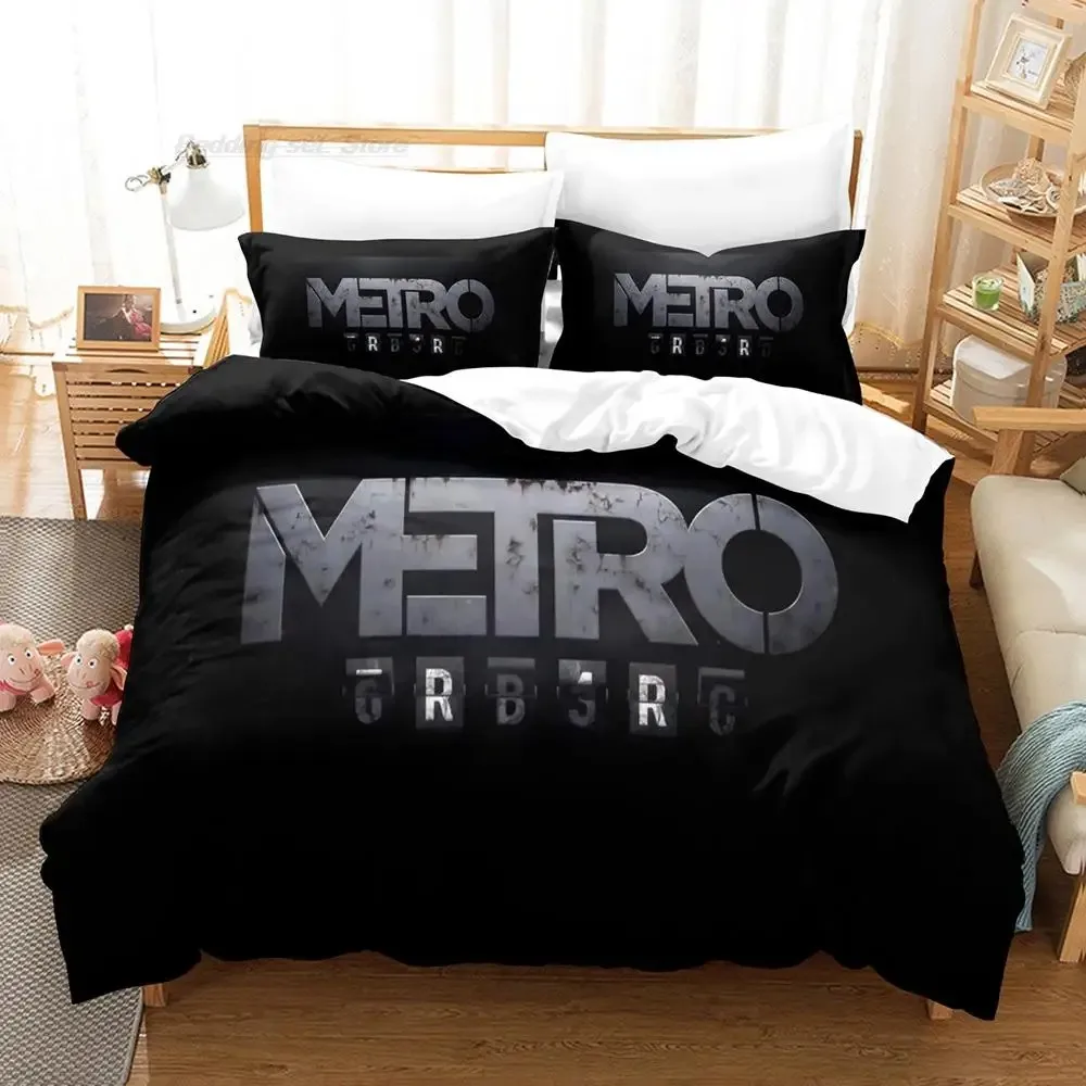 Metro Exodus Beddengoedset Enk - 3D Printing Aliexpress recensie en prijs