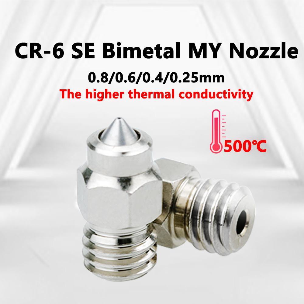 Voor Ender 3/Ender 5/CR6 SE/CR - 3D Printing Ender recensie en prijs