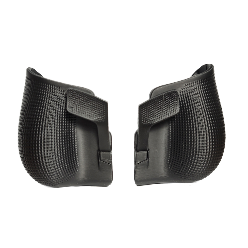 DIY 3D-geprinte ergonomische h - 3D Printing Grip recensie en prijs