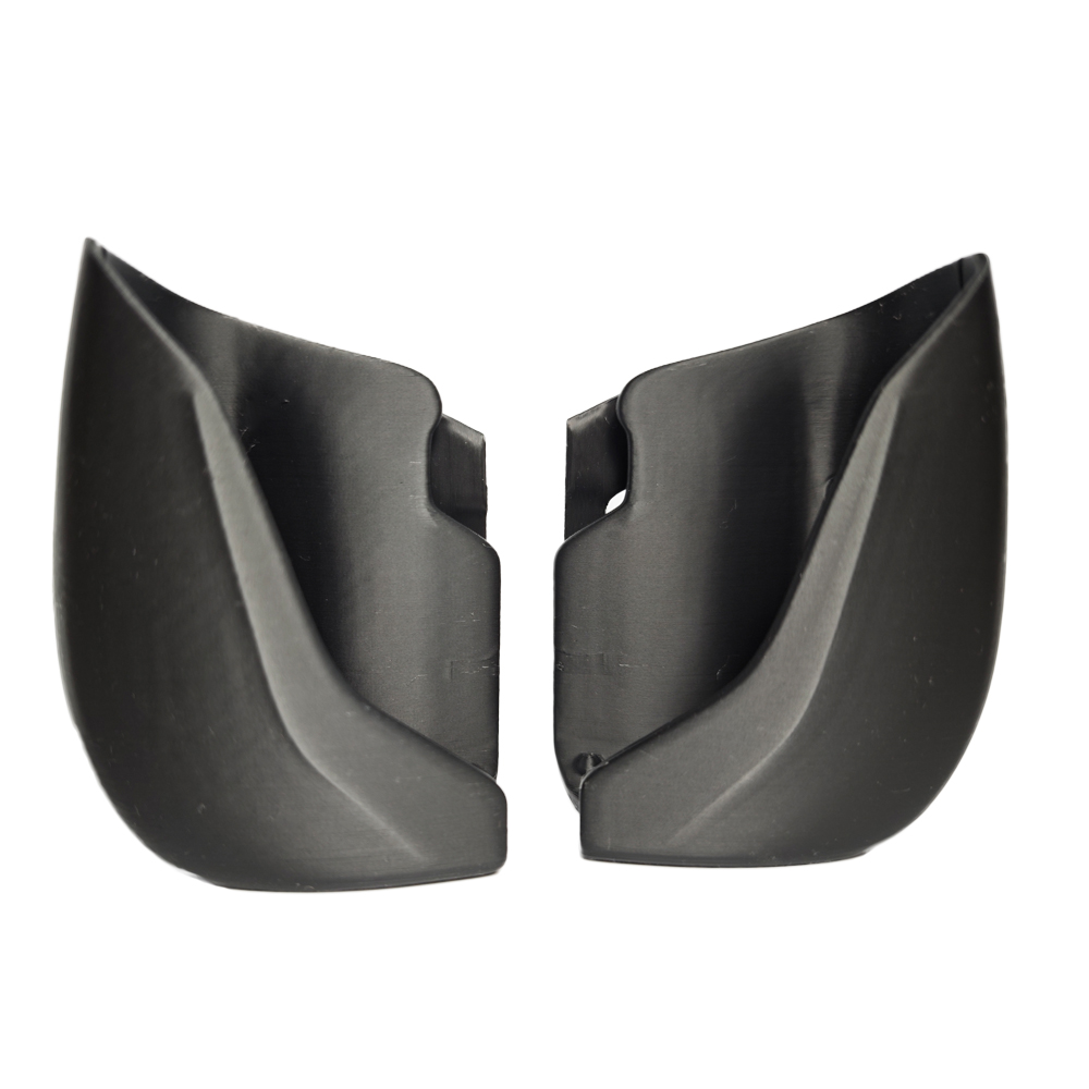 DIY 3D-geprinte ergonomische h - 3D Printing Grip recensie en prijs