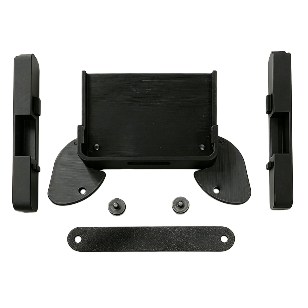 Voor Anbernic RG Rotate 3D-gep - 3D Printing Grip recensie en prijs