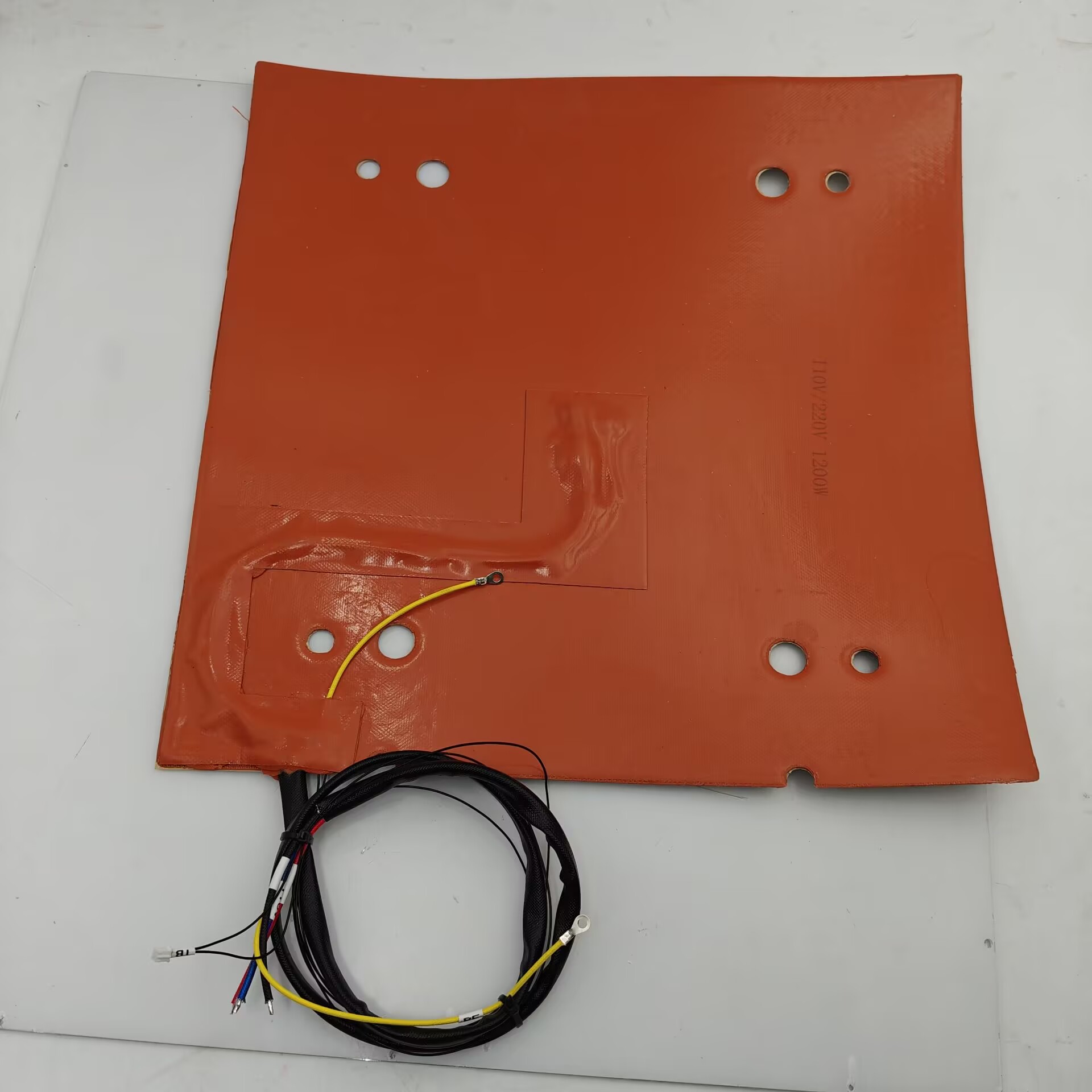 Creality Ender 5 MAX 3D-printe - 3D Printing Process recensie en prijs