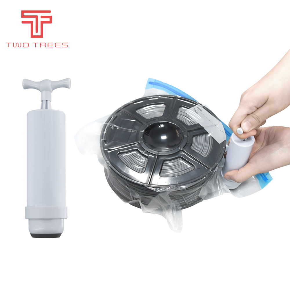 Twotrees 3D Print Pla Abs Tpu  - 3D Printing Nylon Filament recensie en prijs