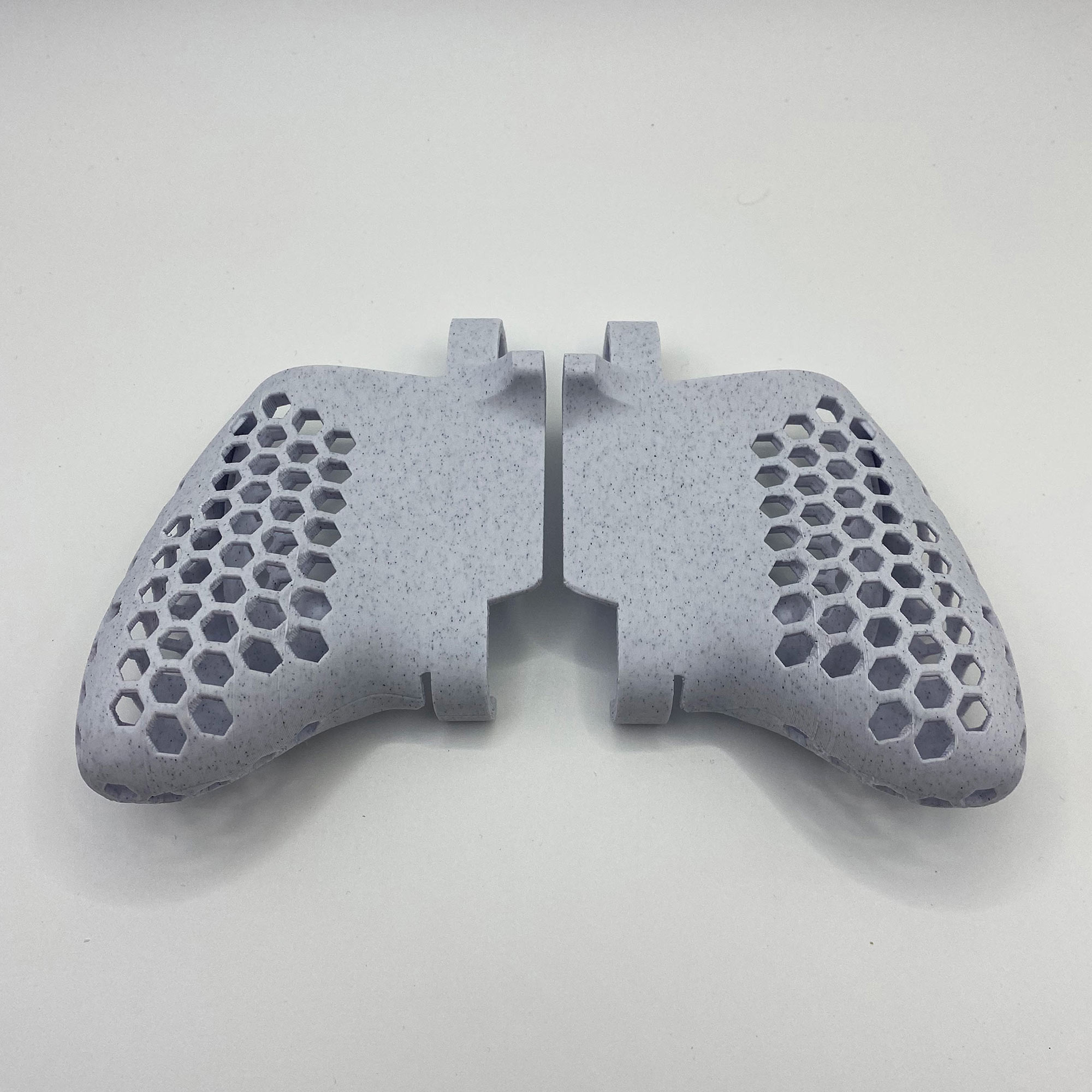 Comfortabele grip past precies - 3D Printing Grip recensie en prijs