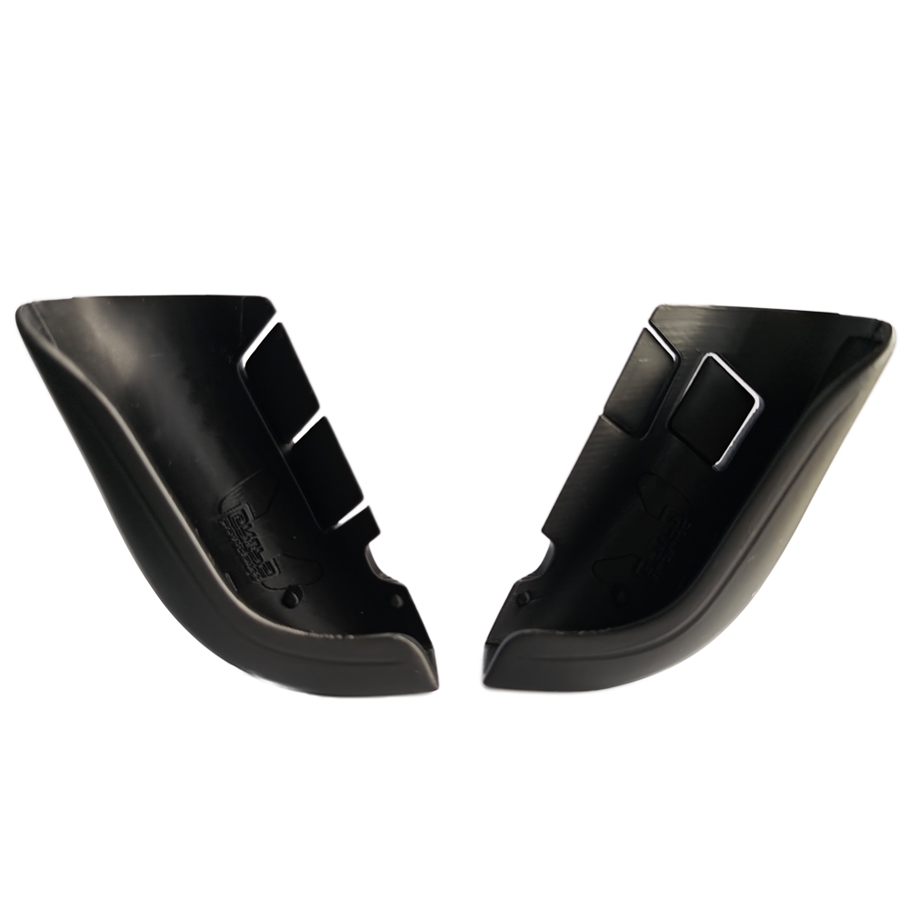 Ergonomische 3D-geprinte handg - 3D Printing Grip recensie en prijs