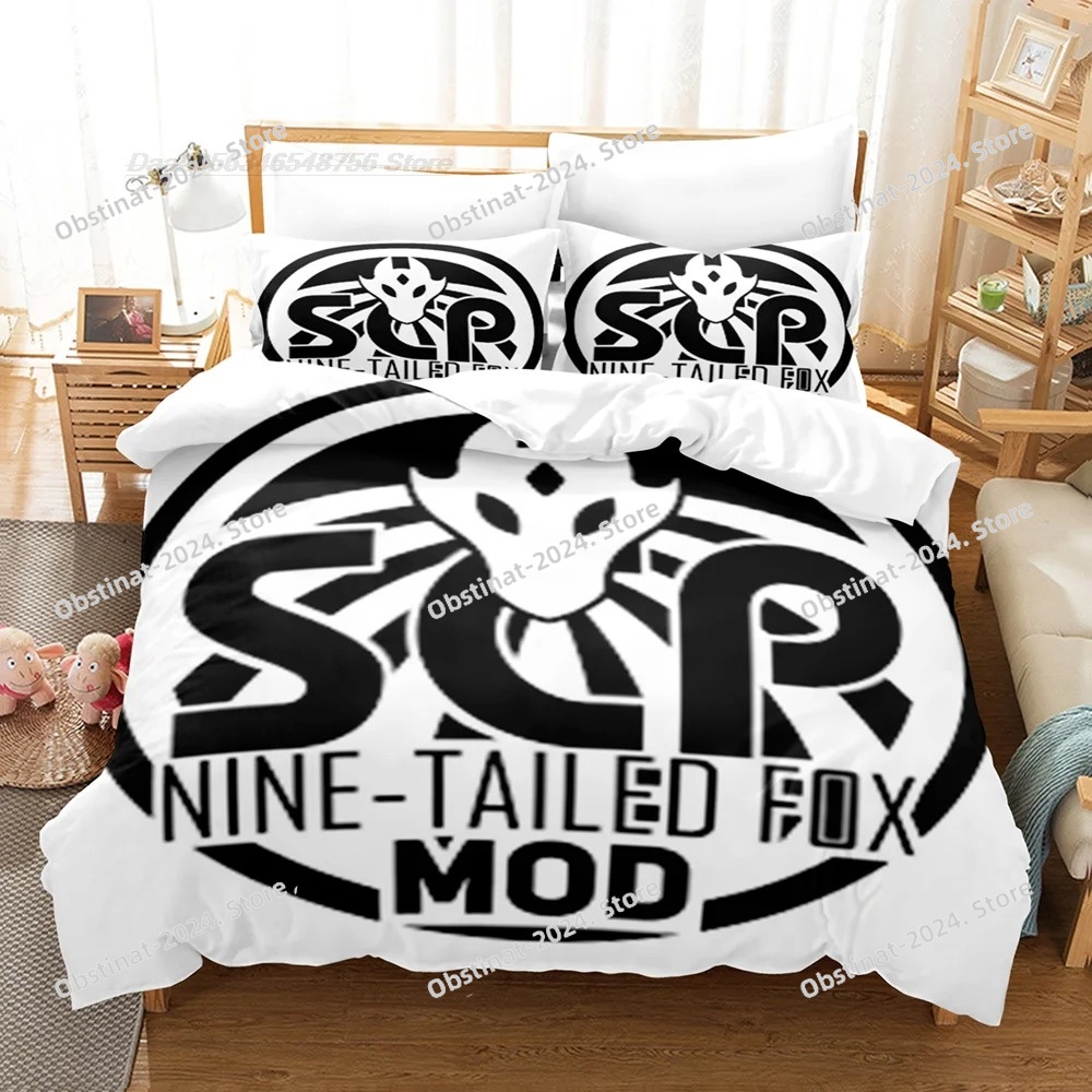 SCP beddengoedset funda nordic - 3D Printing Aliexpress recensie en prijs