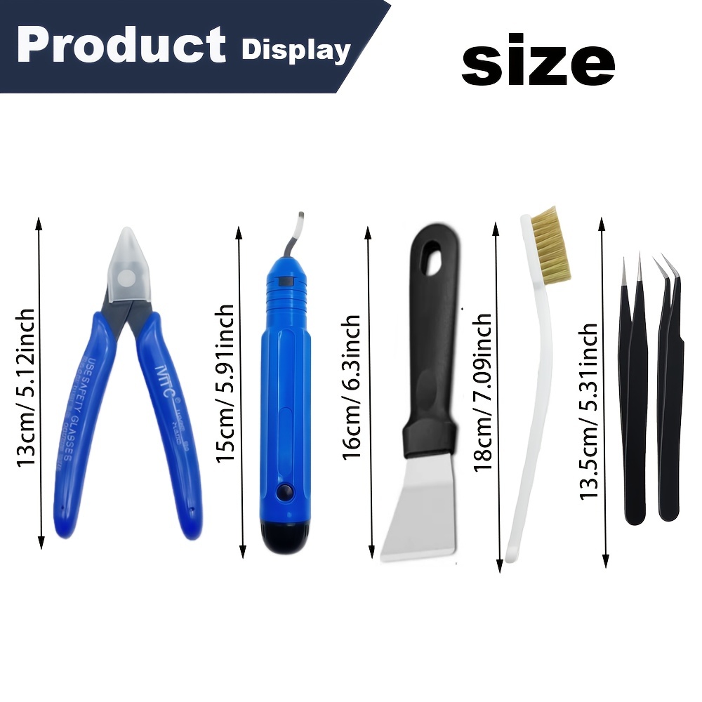 3D-printgereedschap, diverse s - 3D Printing Process recensie en prijs