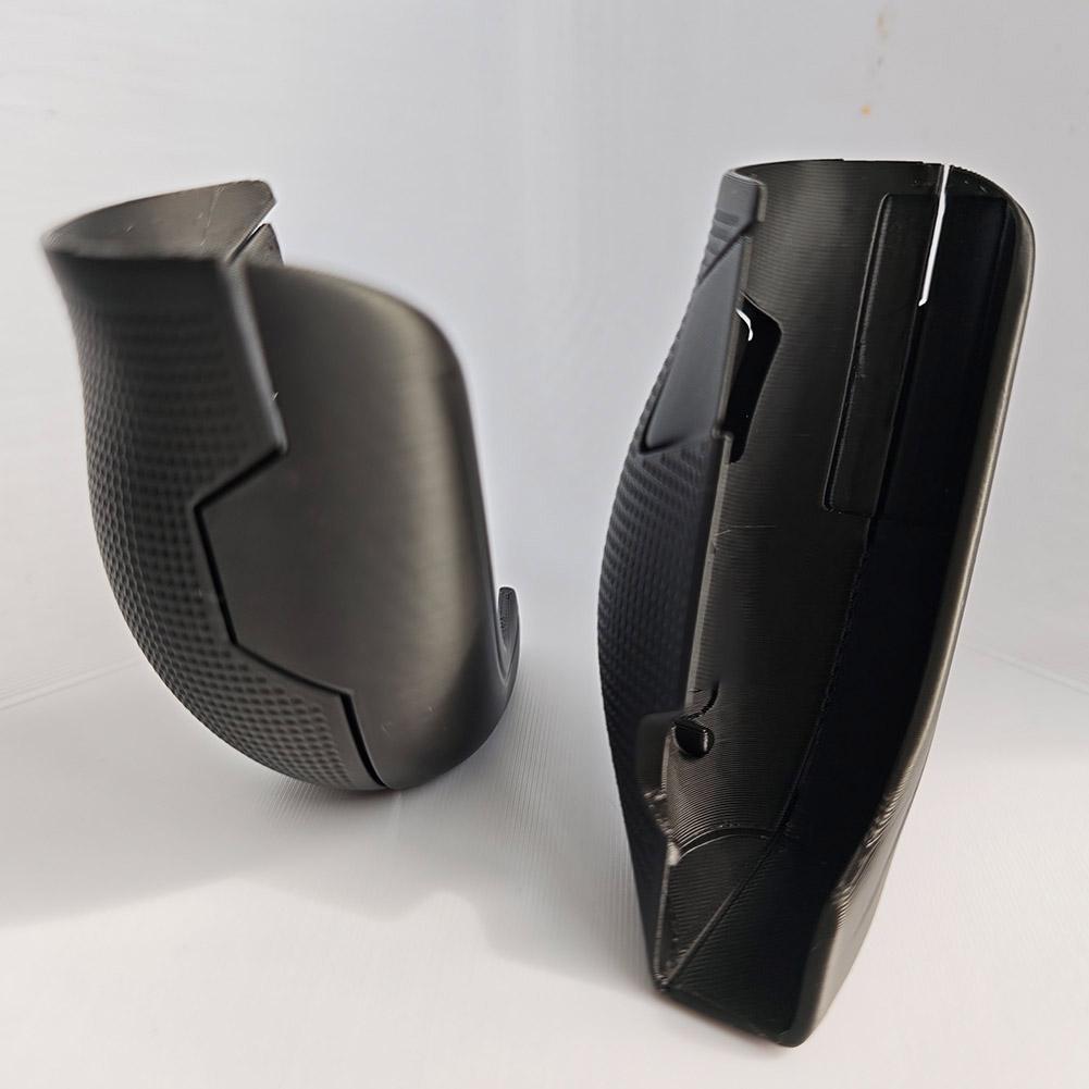 Voor Legion Go 2 Grip DIY 3D-g - 3D Printing Grip recensie en prijs