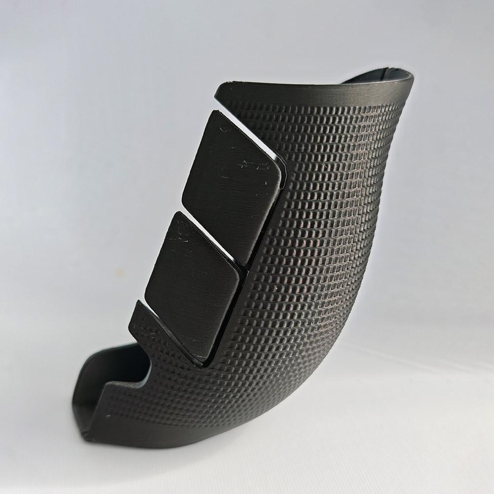Voor Legion Go 2 Grip DIY 3D-g - 3D Printing Grip recensie en prijs